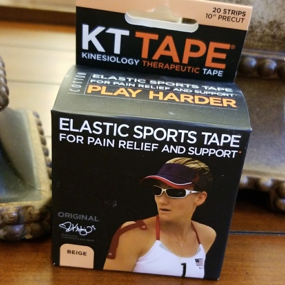 kt Other - KT SPORTS ⚽ TAPE
